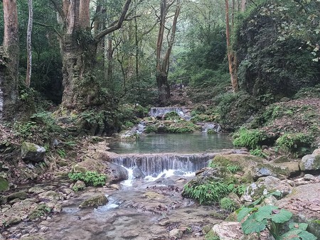 No es Morelos ni Hidalgo, este destino rodeado de montañas tiene todo para hacer senderismo, acampar y disfrutar una vista impresionante