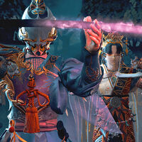 Uno de los juegos que más gustó del no-E3, día uno en Game Pass, está hecho a mano y no lo parece. La estrategia de Kunitsu-Gami apunta altísimo 