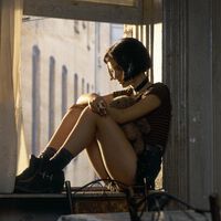 Catapultó a la fama a Natalie Portman y es una de las mejores películas de mafiosos, pero han pasado 30 años y el mundo está dispuesta a olvidarla, El profesional