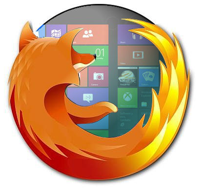 Mozilla ha iniciado el desarrollo de Firefox para Metro