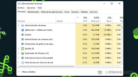 Así puedes activar funciones ocultas de Windows 11 y descubrir