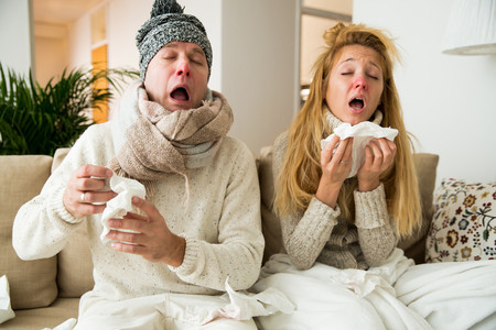 Trucos para fortalecer tu organismo frente al invierno