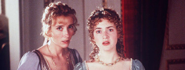 El consejo que Emma Thompson le dio a Kate Winslet después de 'Titanic' y por el que aún rige su carrera 