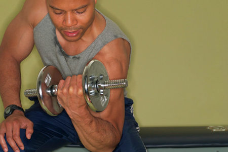 Que la crisis no afecte tu entrenamiento