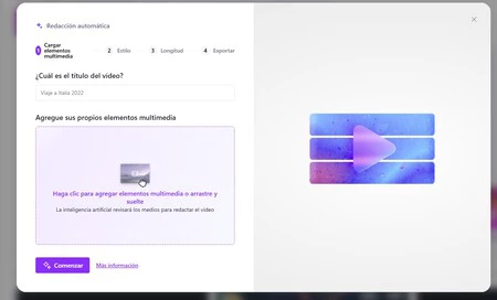 Clipchamp