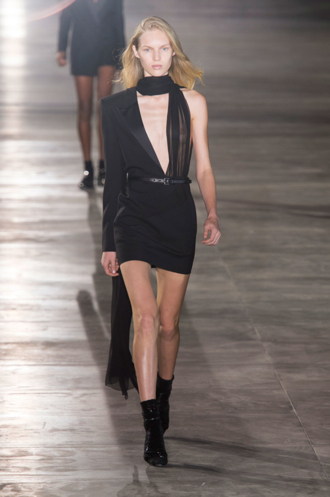 Saint Laurent Rs17 2278