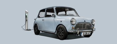 Habemus retrofit: Francia ya permite homologar las conversiones de coches diésel o gasolina en eléctricos con un simple trámite