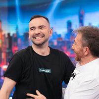'El Hormiguero' recibe a un Xokas desatado en uno de sus programas más caóticos. "Soy mucho más cercano de lo que tú podrías ser"