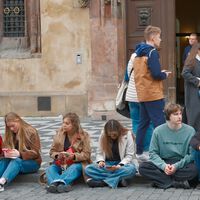 Hay tanto nini británico que su gobierno planea una encuesta para entender por qué. La situación de la Gen Z española es similar 