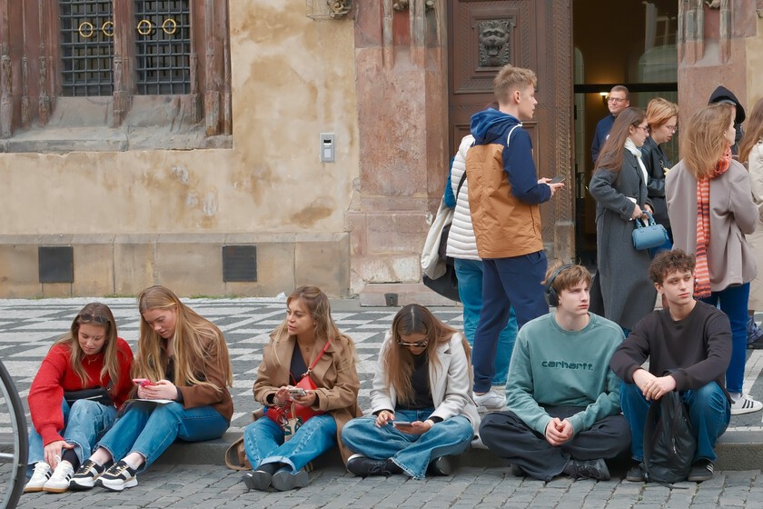 Hay tanto nini británico que su gobierno planea una encuesta para entender por qué. La situación de la Gen Z española es similar
