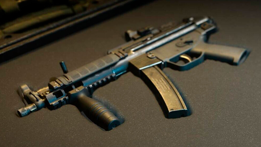 Todo sobre el Lachmann Sub o MP5 en Call of Duty Modern Warfare II: cómo desbloquearlo y mejores accesorios Todo sobre el Lachmann Sub o MP5 en Call of Duty Modern Warfare II: cómo desbloquearlo y mejores accesorios