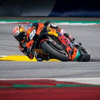 Qué podemos esperar del regreso de Dani Pedrosa a MotoGP como 'wild card' de KTM 