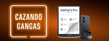 Cazando Gangas en eReaders de 10 pulgadas, móviles Samsung Galaxy a precio de derribo, altavoces de Amazon y más Cazando Gangas en eReaders de 10 pulgadas, móviles Samsung Galaxy a precio de derribo, altavoces de Amazon y más