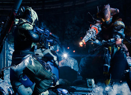 El Presidio de los Ancianos presenta sus credenciales como nuevo endgame para Destiny