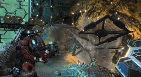 La demo de 'Fracture' llegará la próxima semana