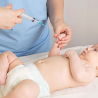 La AEP reduce las dosis de la vacuna Bexsero para los lactantes de dos meses, pasando a una pauta de 2+1