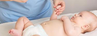 La AEP reduce las dosis de la vacuna Bexsero para los lactantes de dos meses, pasando a una pauta de 2+1