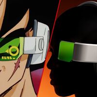 Esta colaboración con Dragon Ball es una locura: convierte tus AirPods Max en el rastreador de poder de Bardock y Vegeta