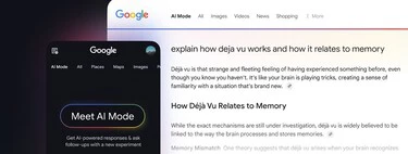La evolución del buscador de Google: de enlaces a conversaciones inteligentes