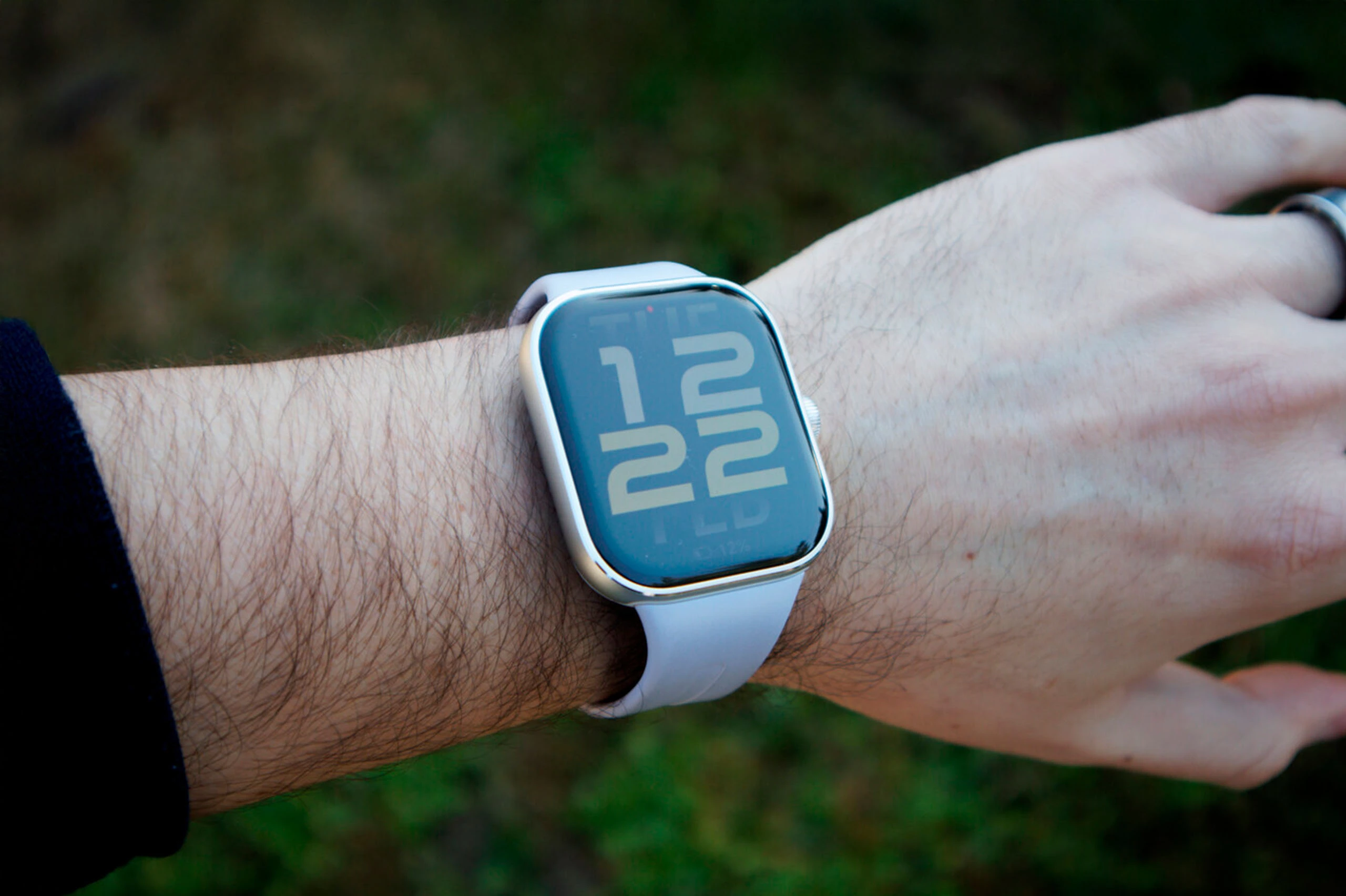 Redmi Watch 5