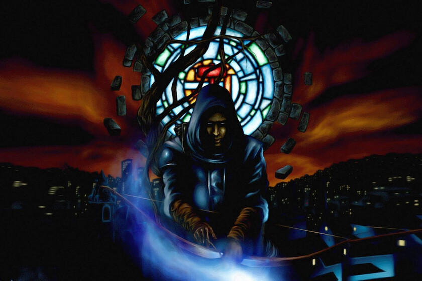 Imagen De Thief