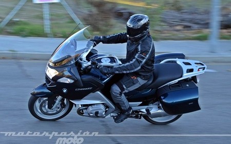 bmw r 1200 rt