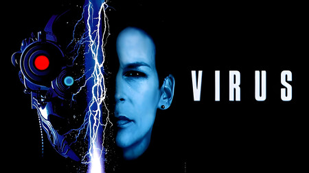 Virus Pelicula Netflix
