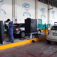 Alégrate, a partir de hoy, los verificentros también trabajarán los domingos