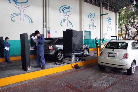 Alégrate, a partir de hoy, los verificentros también trabajarán los domingos