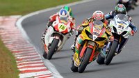 Lo mejor del British Superbikes, nacional de espectáculo mundial
