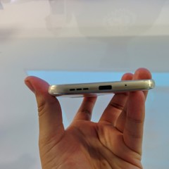 Foto 6 de 7 de la galería lg-g5-se en Xataka México