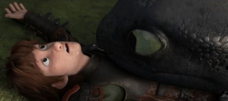 Las películas para peques que vienen en el 2014