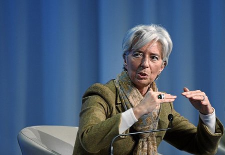 El FMI explica los próximos pasos necesarios para España