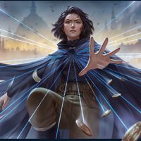 Dijo que regalaría los derechos de Mistborn a CD Projekt. Ahora, Brandon Sanderson confirma que ya hay estudios grandes interesados
