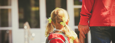 Involúcrate en la escuela de tus hijos: hacerlo tiene beneficios para su desarrollo social