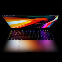 Se filtran nuevos detalles del primer MacBook táctil. Y eso incluye un rediseño de macOS