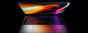 Se filtran nuevos detalles del primer MacBook táctil. Y eso incluye un rediseño de macOS