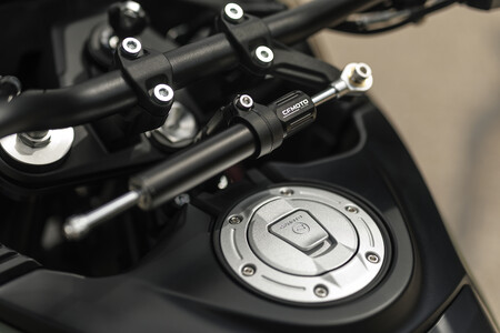 Cfmoto 1000 Mtx 2026 4
