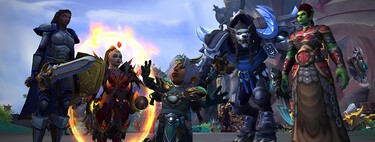 Se acabó irse de rositas en World of Warcraft si decides abandonar una mazmorra mítica 