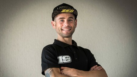 ¡Confirmado! Álvaro Bautista deja Honda para regresar a Ducati en el WSBK por una temporada