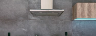 Tener una campana extractora que no acabe con el humo y olores de la cocina es como no tener nada. Esta es la clave para que rinda bien