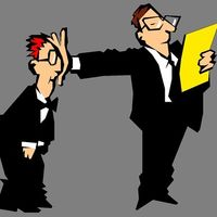 Controlar las emociones si eres el jefe, el principal mandamiento 