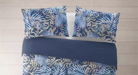 Los mejores descuentos de fundas nórdicas de El Corte Inglés para renovar el dormitorio y combatir a Filomena