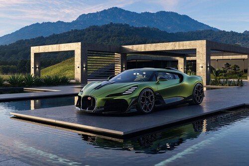Imagem | Bugatti