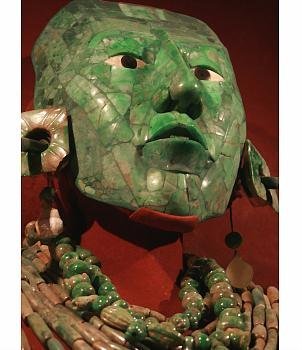 Pakal Palenque