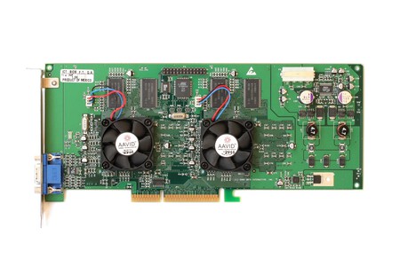 Kl 3dfx Voodoo5 5500