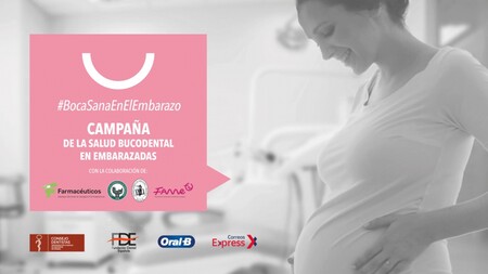 Iv Campana Salud Oral Y Embarazo
