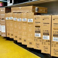 Liquidación de teles en Carrefour: esta QLED de 65 pulgadas cuesta ahora apenas 380 euros