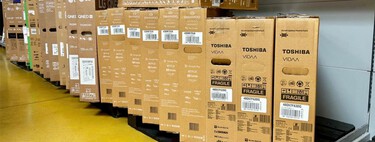 Liquidación de teles en Carrefour: esta QLED de 65 pulgadas cuesta ahora apenas 380 euros