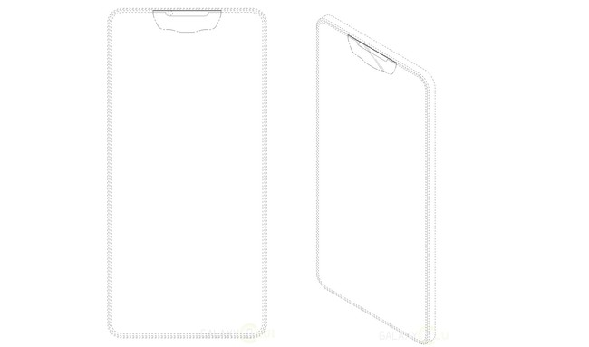 Galaxys9patente 0